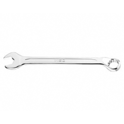 Klucz płasko-oczkowy zgięty KS TOOLS Classic